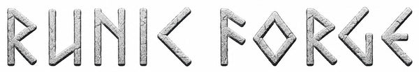 RunicForge