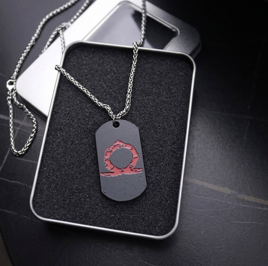 Collares Runicos | Acero inoxidable