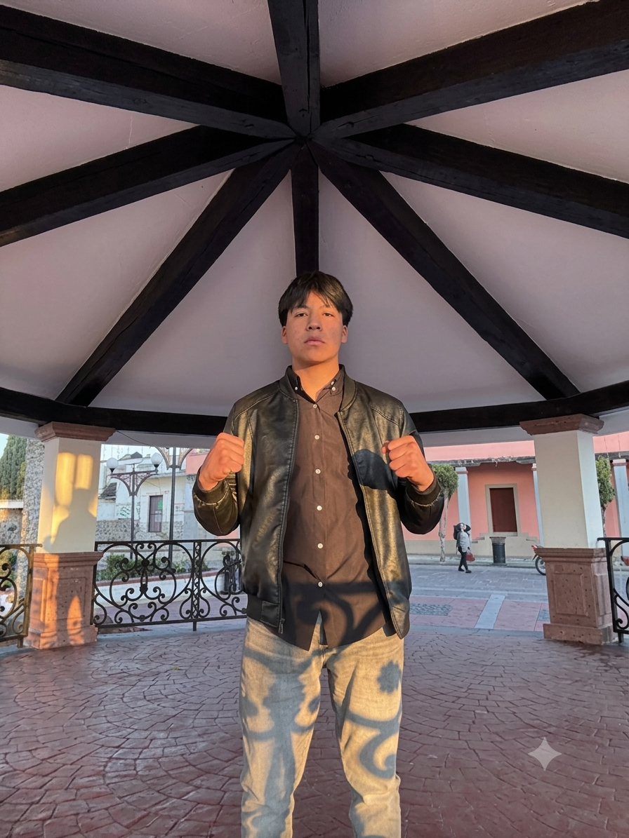 <em><strong>Alejandro</strong></em>
